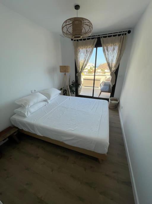 Luxury Designer Apartment - Unbeatable Sea Views 阿桂拉斯 外观 照片